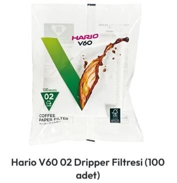 V 60 SETİ