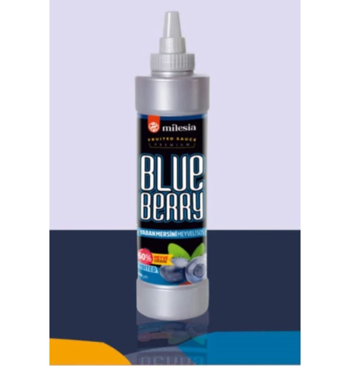 AGOSTO PÜRE 900 GR.