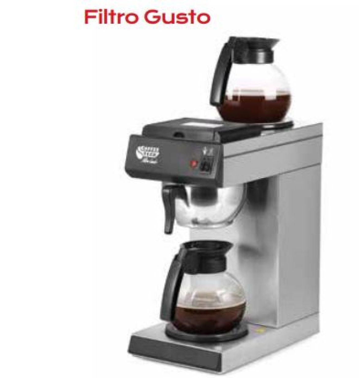 Filtre Kahve Makinesi Gusto