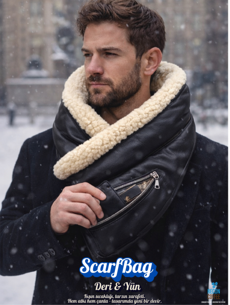 SCARFBAG