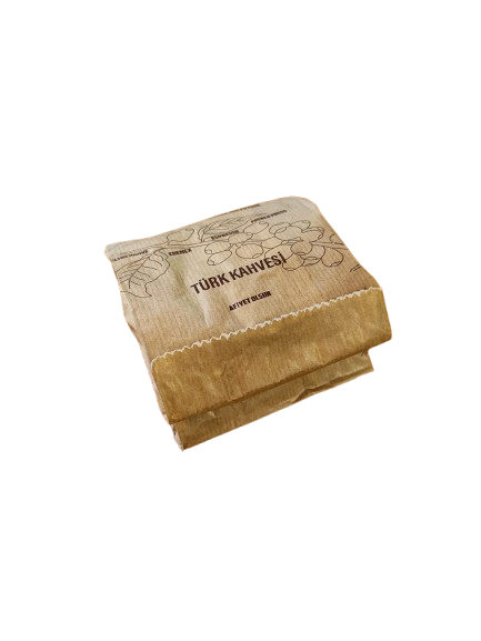 Türk Kahvesi 100gr x 100 adet