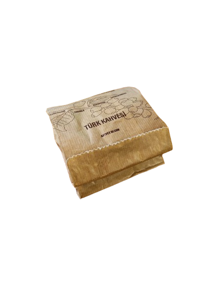 Türk Kahvesi 100gr x 100 adet