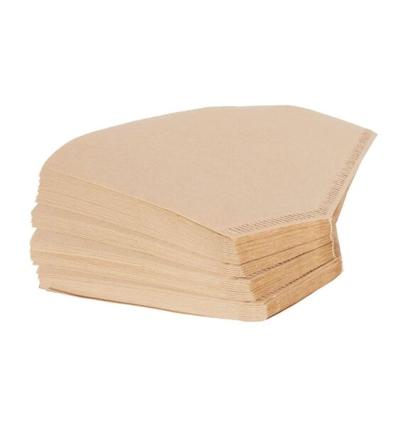 Recon Coffee Filtre Kağıdı 1x2 3x80'li