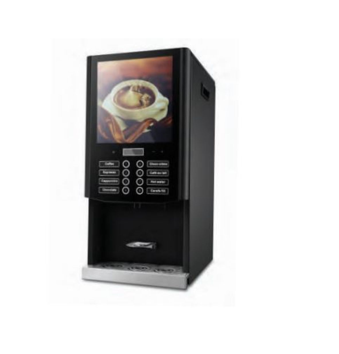 Horeca300 Instant Kahve Makinesi