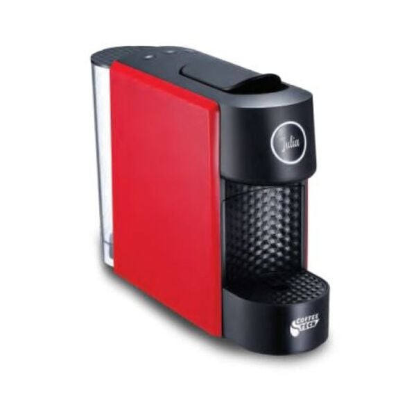 Julia Kapsül Kahve Makinesi