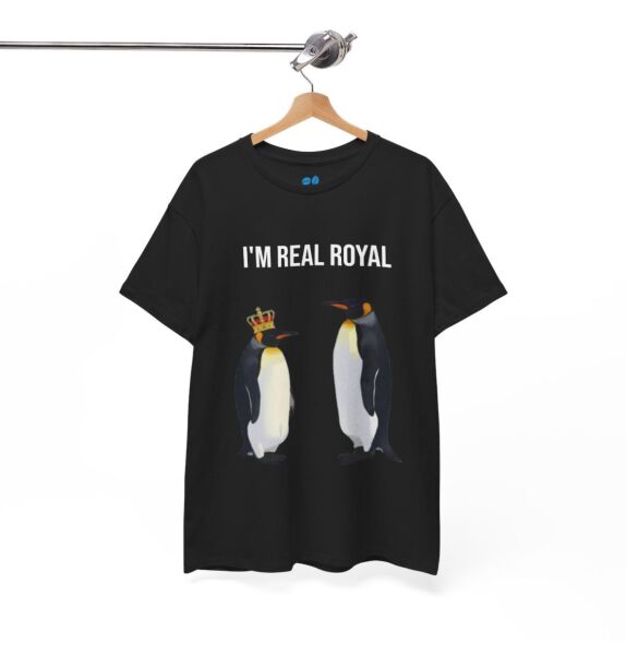 KING PENGUEN