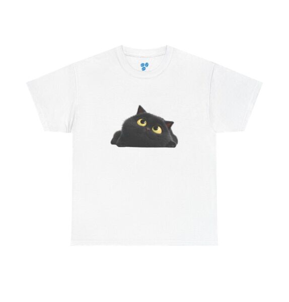 Cat by Cat