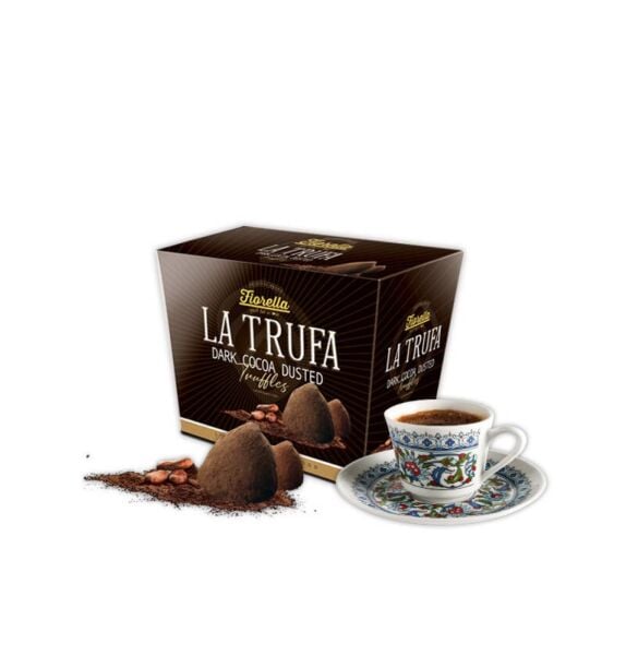 Fiorella La Truffa Bitter 200 Gr.