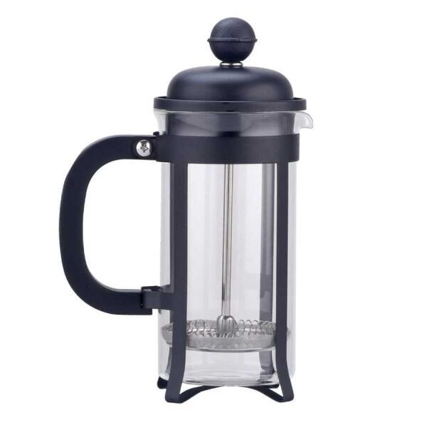 Kahve ve French Press Hediye Seti