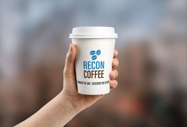 Recon Coffee Sallama Filtre Kahve 20 adet