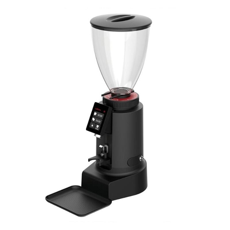 Mypresso Leon 64 mm Kahve Öğütücü Değirmen