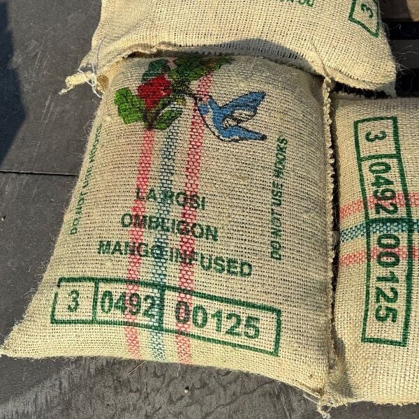 Colombia Mango La Rosi Kahve Çekirdeği 250 gr.