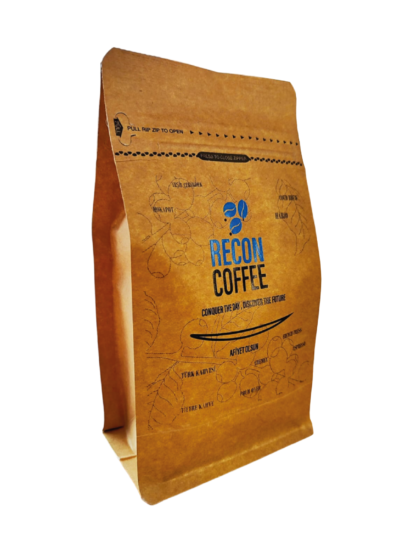 BLACK SALEP 250 GR