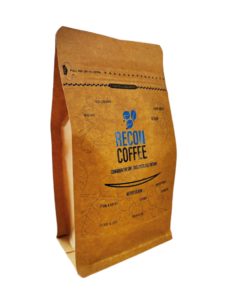 BLACK SALEP 250 GR