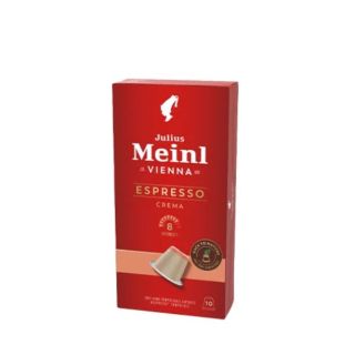 Julius Meinl Espresso Crema Nespresso Uyumlu Kapsül