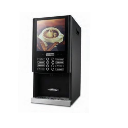 Horeca300 Instant Kahve Makinesi