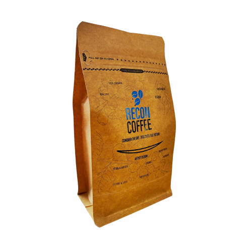 Recon Coffee  Belleza Kapsül Kahve 30 adet ( Collagen ,Keto Diyeti Etkili )