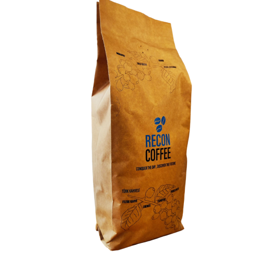 Recon Coffee Granül Kahve Klasik 1KG