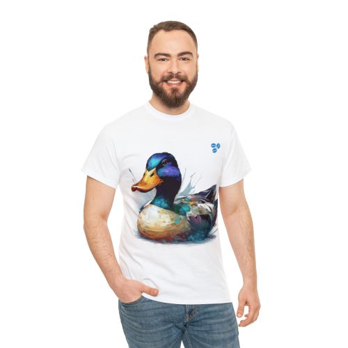 BE CONFIDENT DUCK ( LIMITED FOR SUMMER)