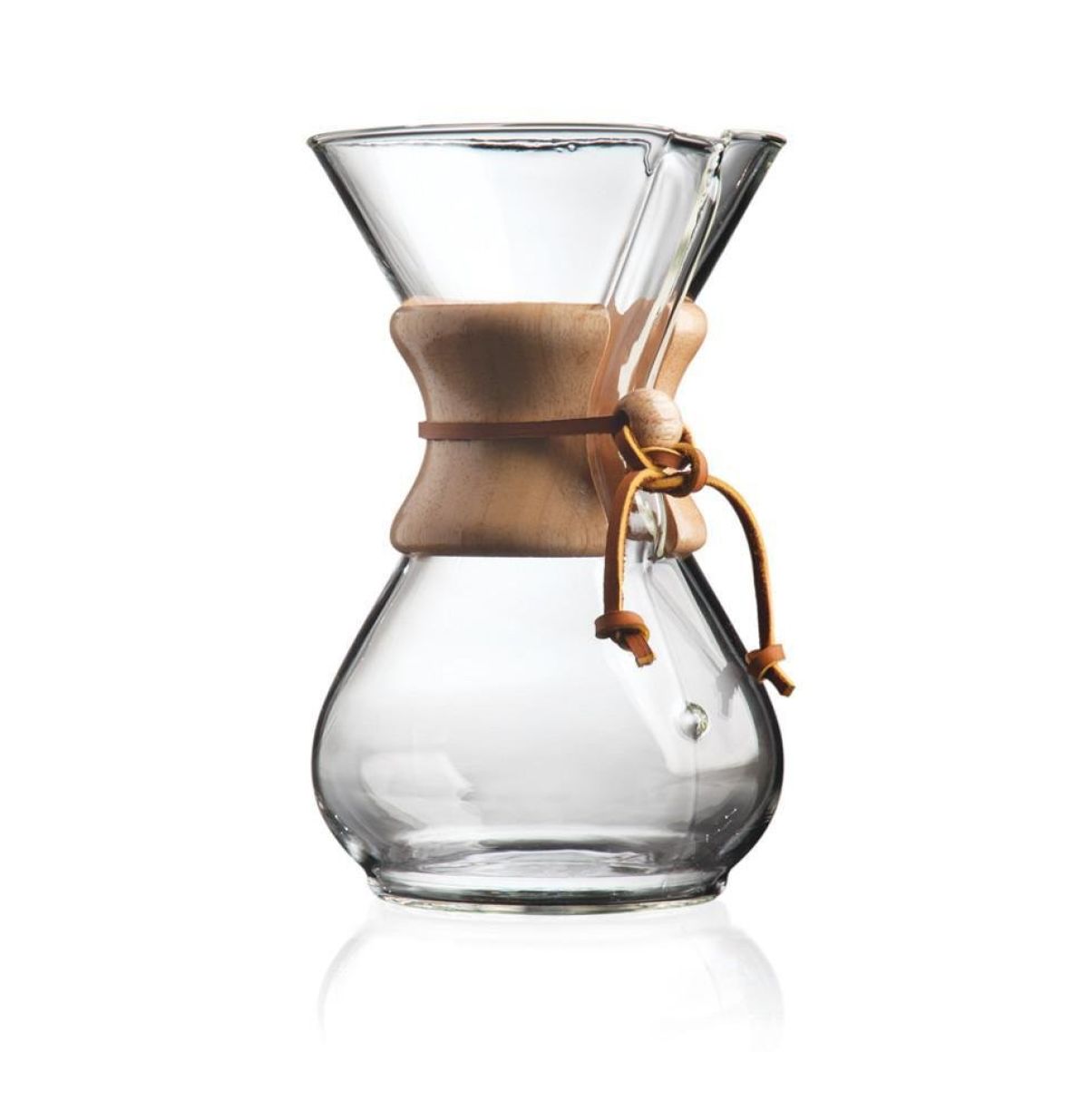 Chemex 600 Ml. chemex 6 cup