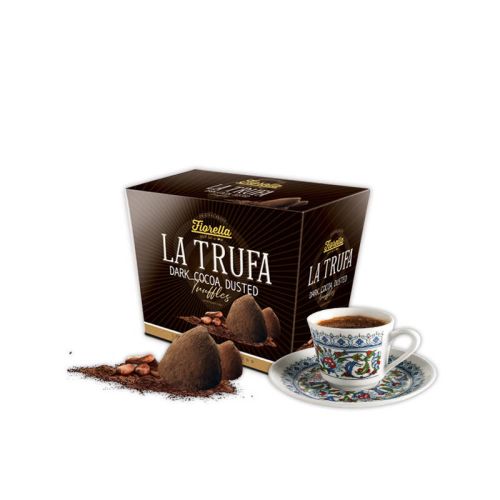 Fiorella La Truffa Bitter 200 Gr.