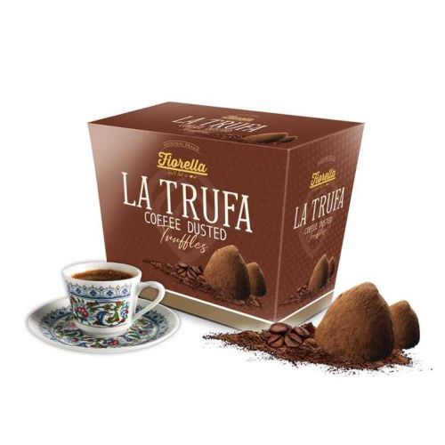 Fiorella La Truffa Kahveli 200 Gr. (1 Paket)