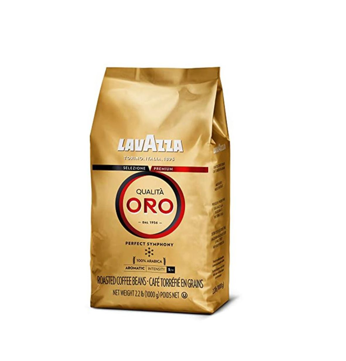 Quali̇ta Oro Çeki̇rdek Kahve 1000 g