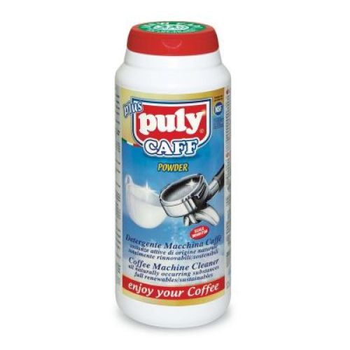 Puly Caff Plus Powder Espresso Makinesi Deterjanı, 900 gr