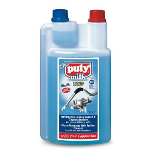 Puly Milk Plus Süt Köpürtücü Temizleyici, 1000 ml
