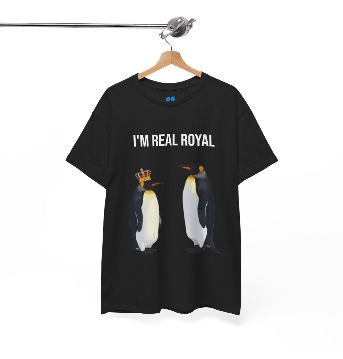 KING PENGUEN