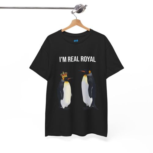KING PENGUEN