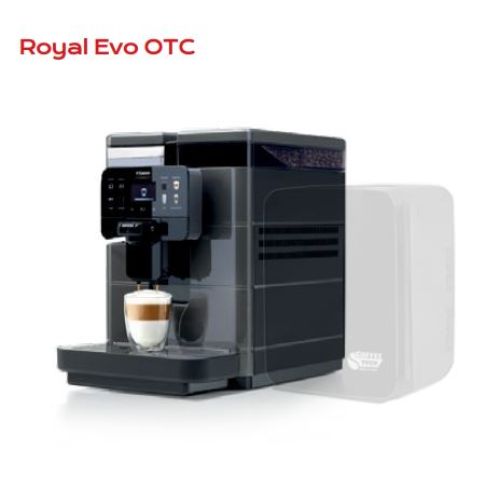 Royal Evo OTC Espresso Makinesi