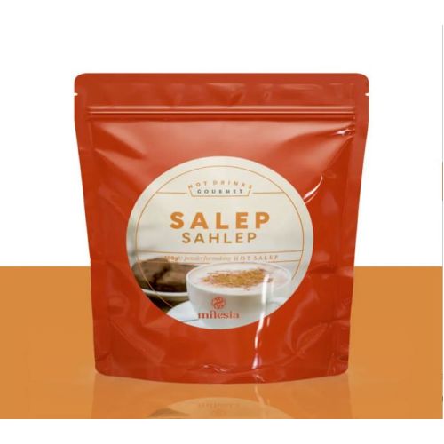 SALEP 1 KG  X 2 ADET