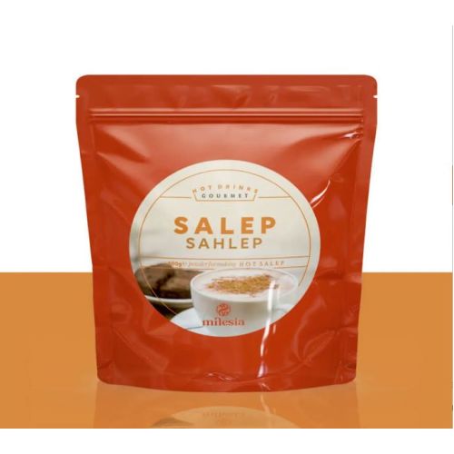 SALEP 1 KG  X 2 ADET